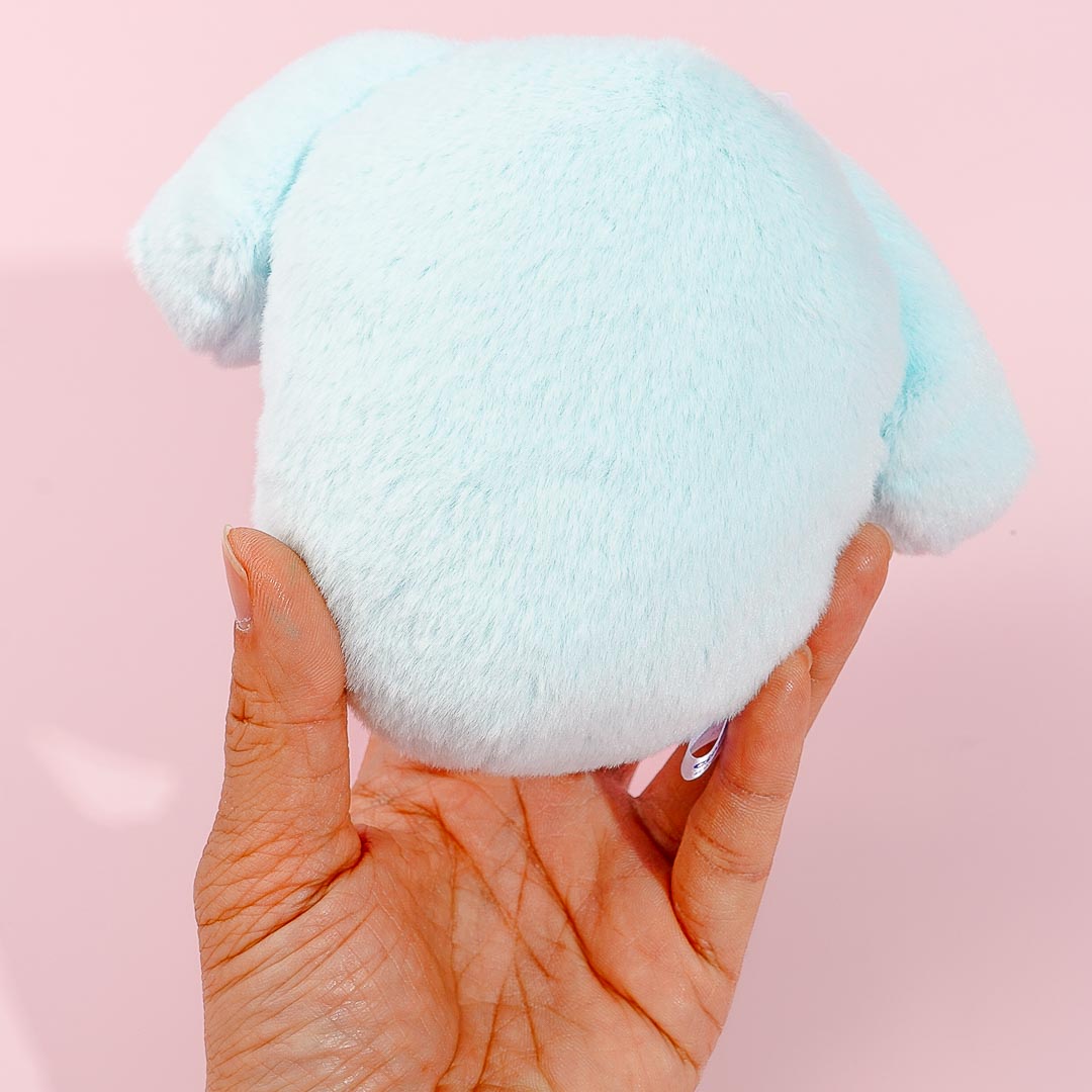 Cinnamoroll Sleeping Bag Fun Plushie - Medium