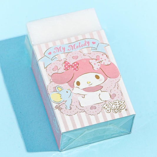 My Melody Ribbon Eraser