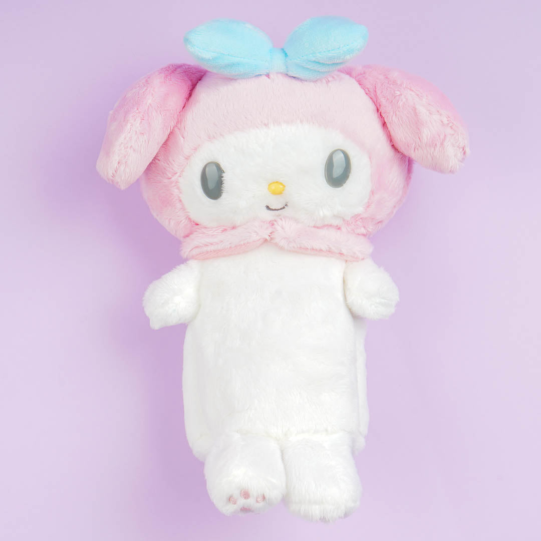 My Melody Nuigurumi Plushie Pencil Case