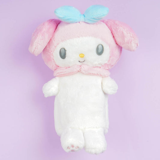 My Melody Nuigurumi Plushie Pencil Case
