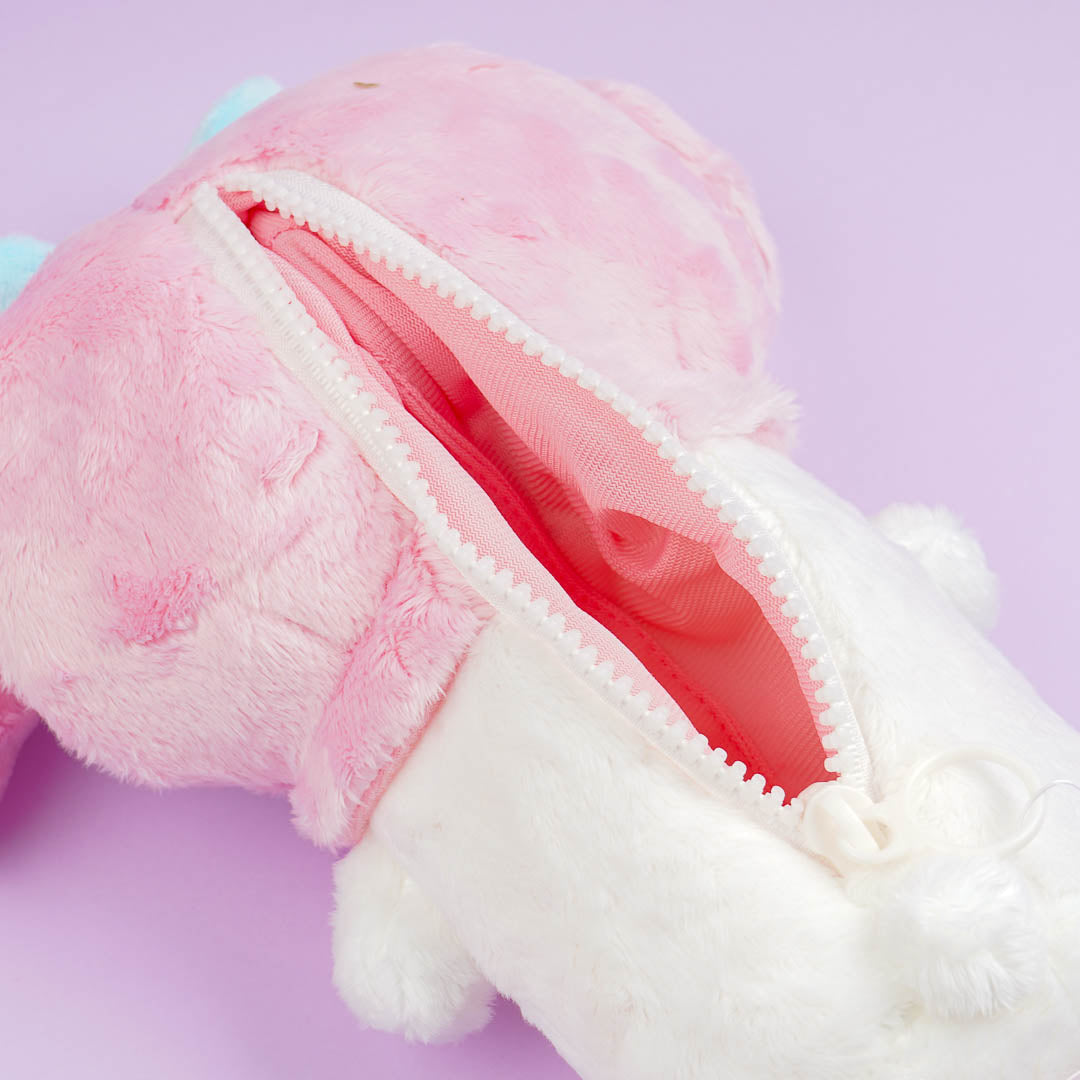 My Melody Nuigurumi Plushie Pencil Case