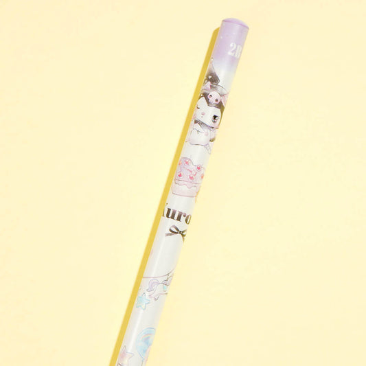 Kuromi Pastel Party Pencil