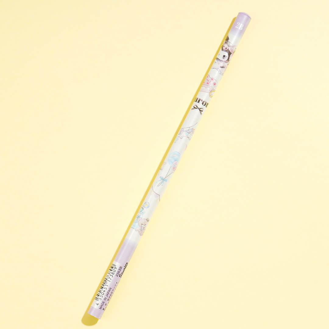 Kuromi Pastel Party Pencil