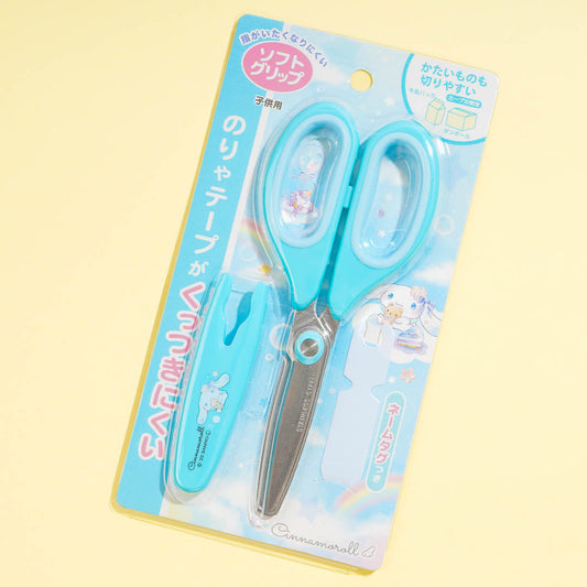 Cinnamoroll Cloud Play Scissors