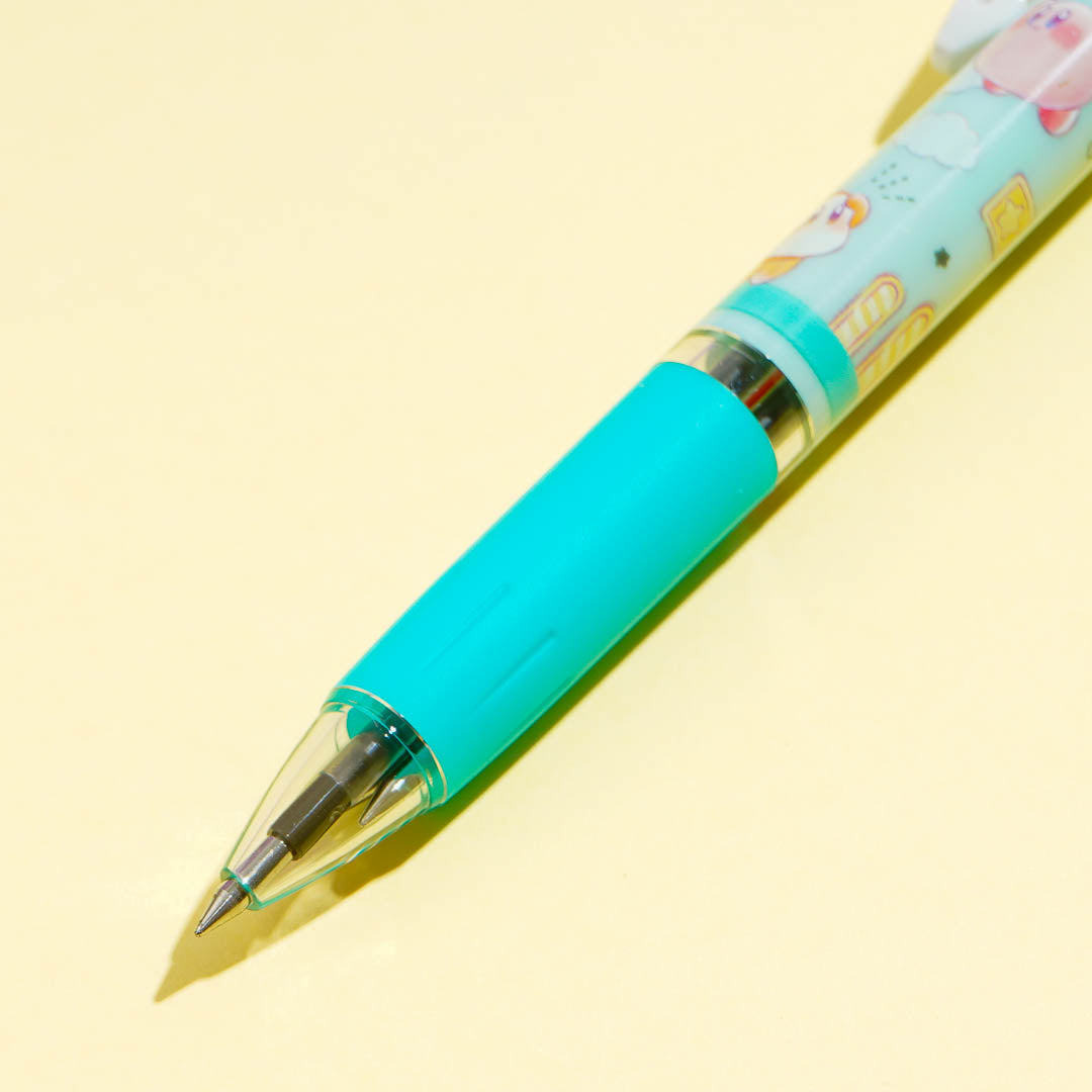 Kirby Pupupu Land Multi-Color Pen