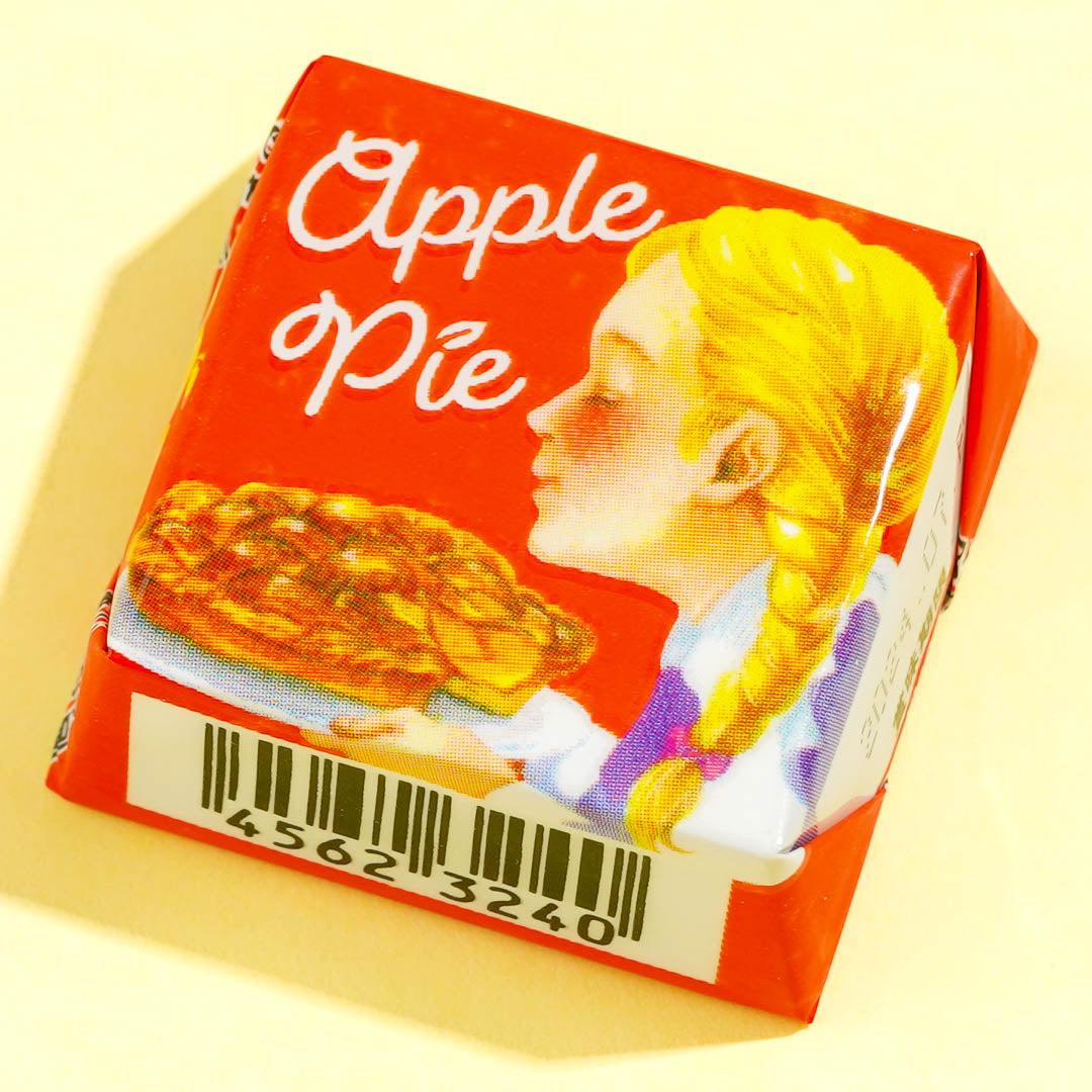 Tirol Choco Apple Pie Chocolate