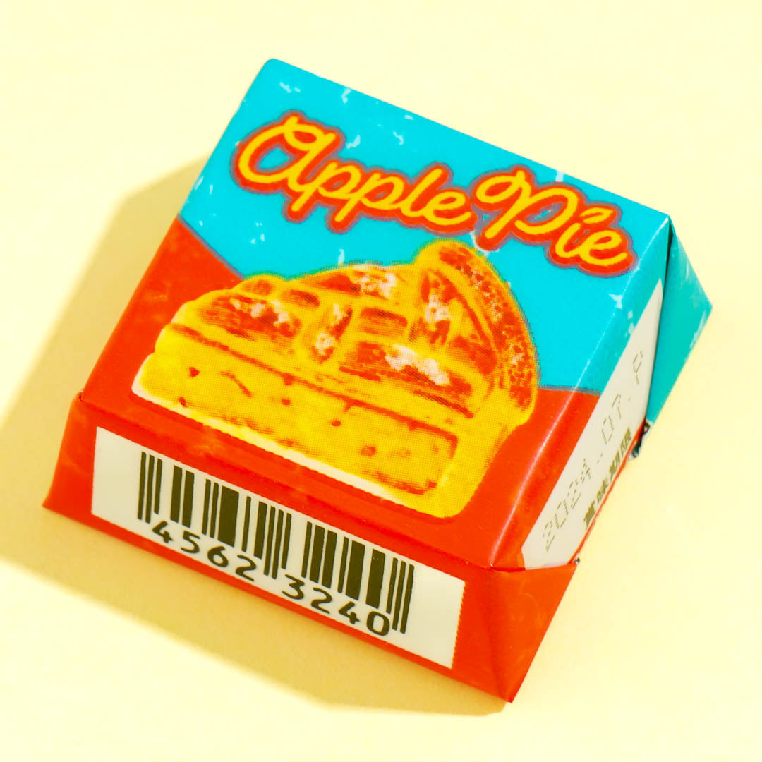 Tirol Choco Apple Pie Chocolate