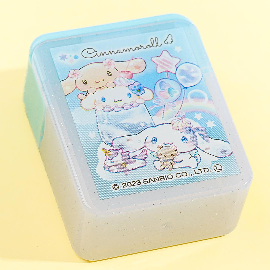 Cinnamoroll Cloud Party Sharpener