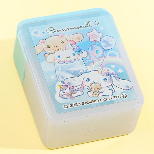 Cinnamoroll Cloud Party Sharpener