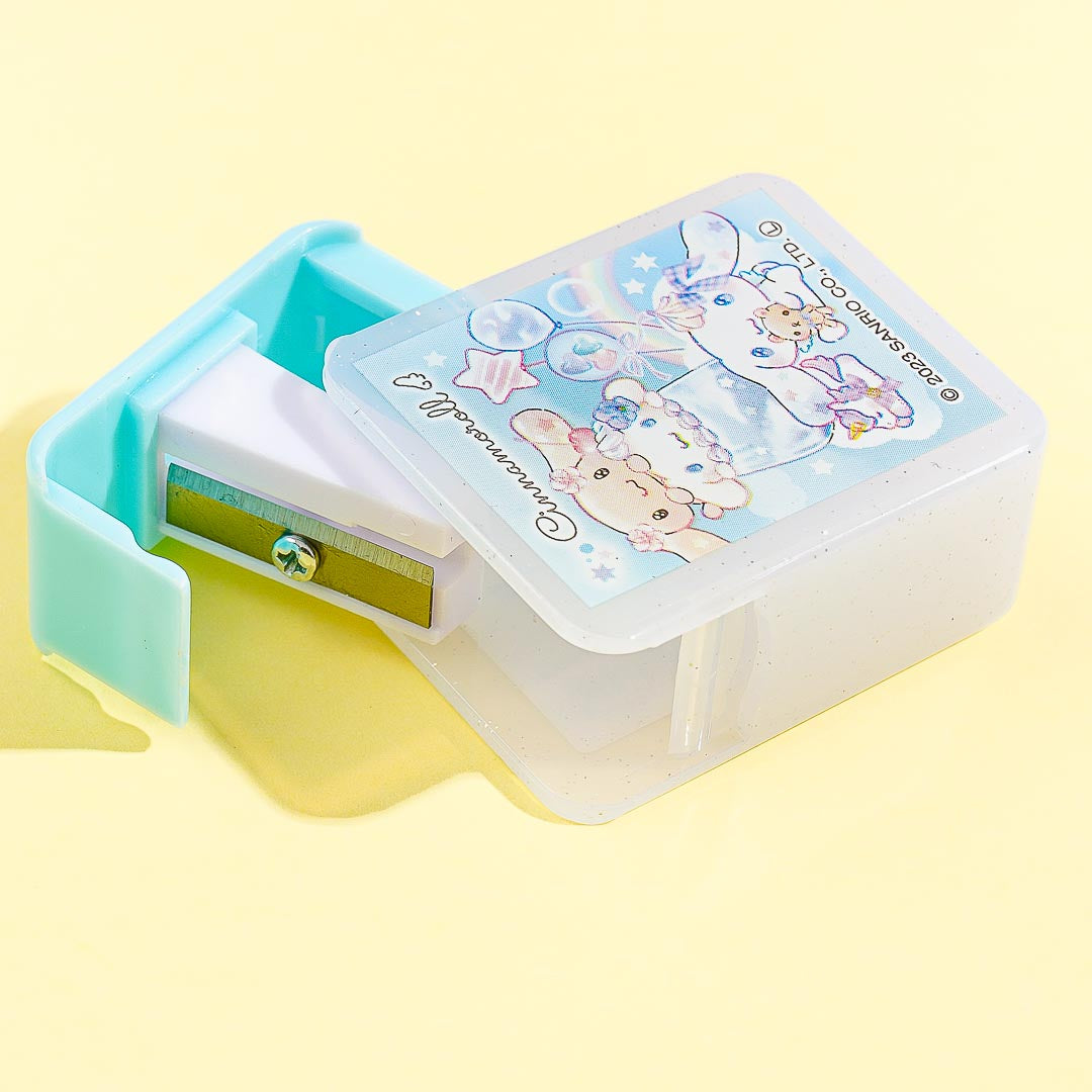 Cinnamoroll Cloud Party Sharpener