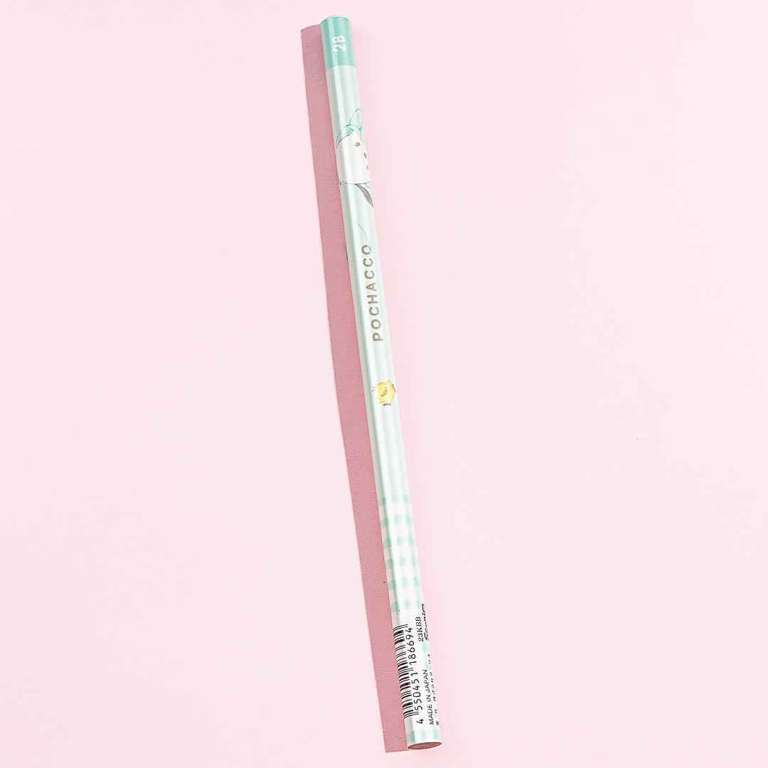 Pochacco Bunny Onesie 2B Pencil