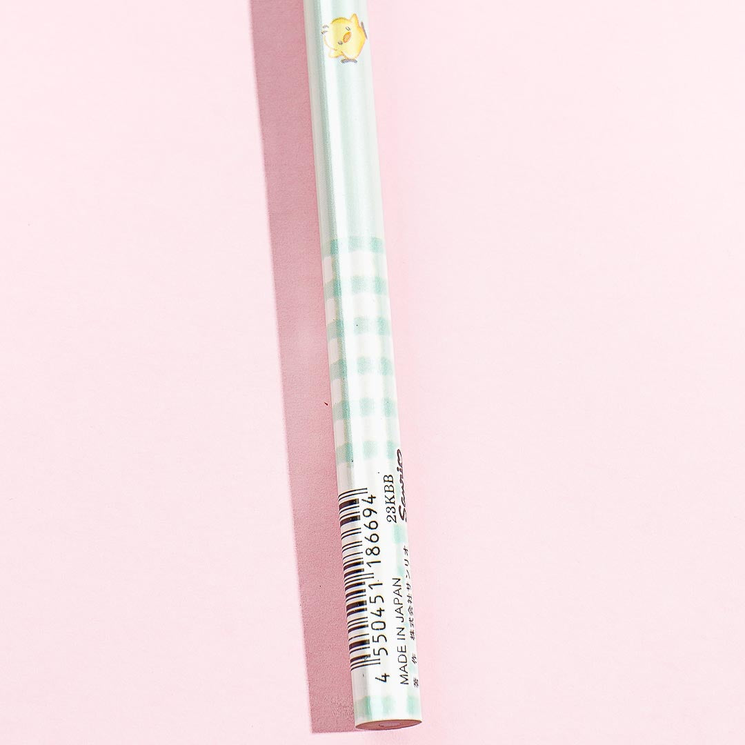 Pochacco Bunny Onesie 2B Pencil