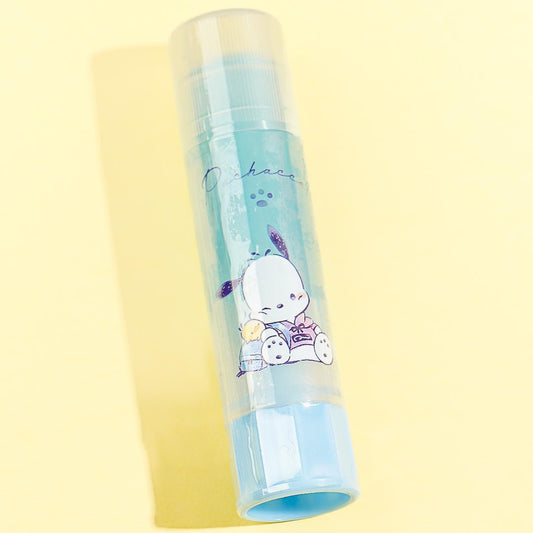 Pochacco Wink Glue Stick