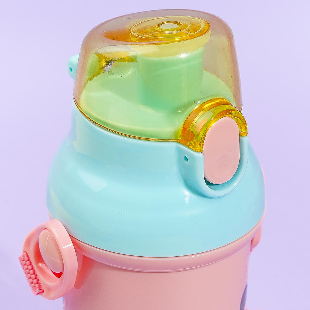 Chiikawa Kakigori Fun One-Push Water Bottle