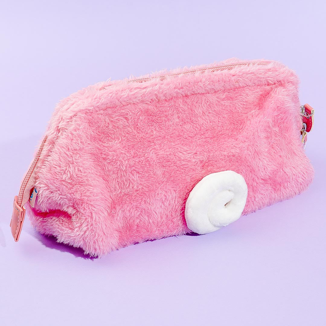 Cinnamoroll Bear Time Clasp Pencil Case