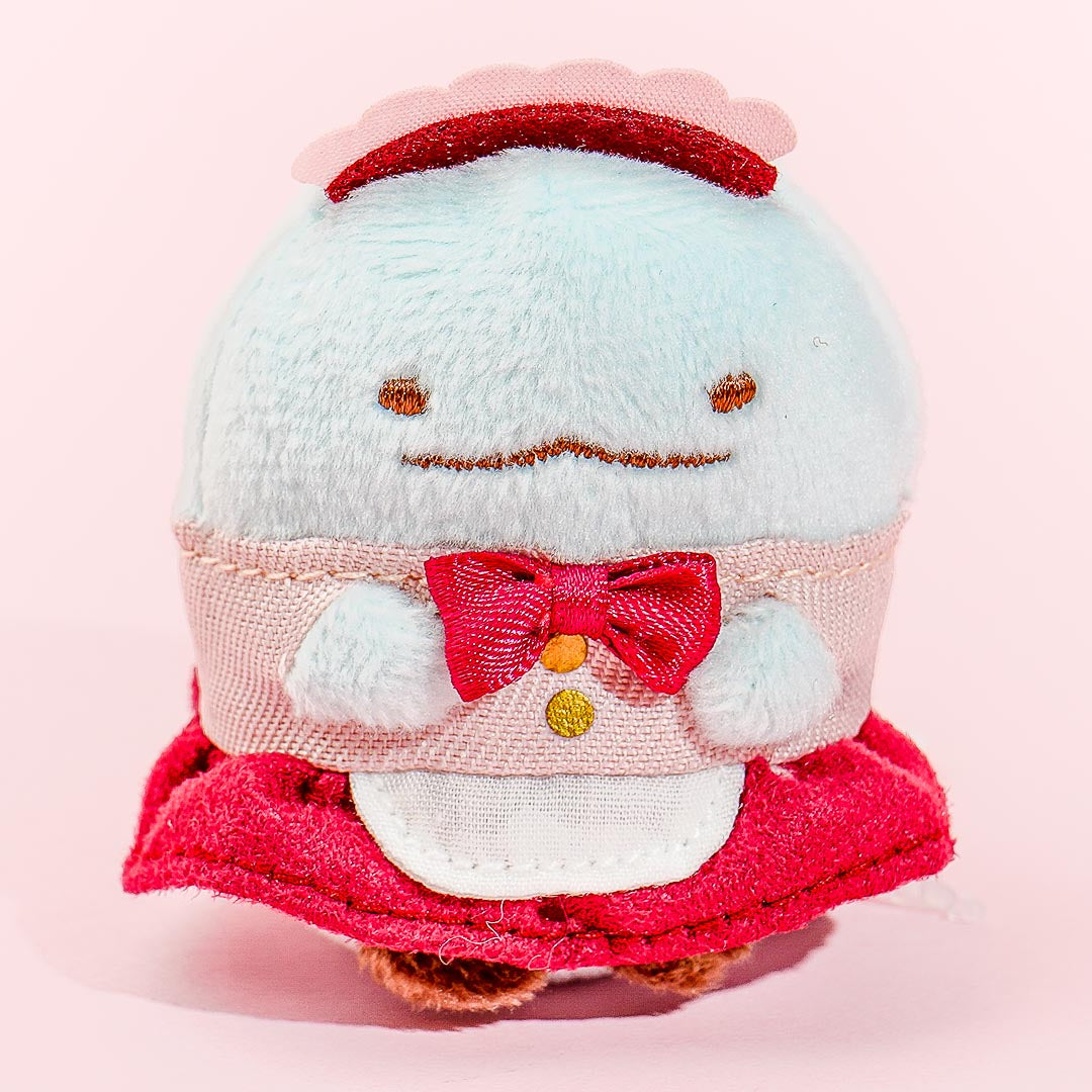 Sumikko Gurashi Hotel Plushie - Tokage / Mini