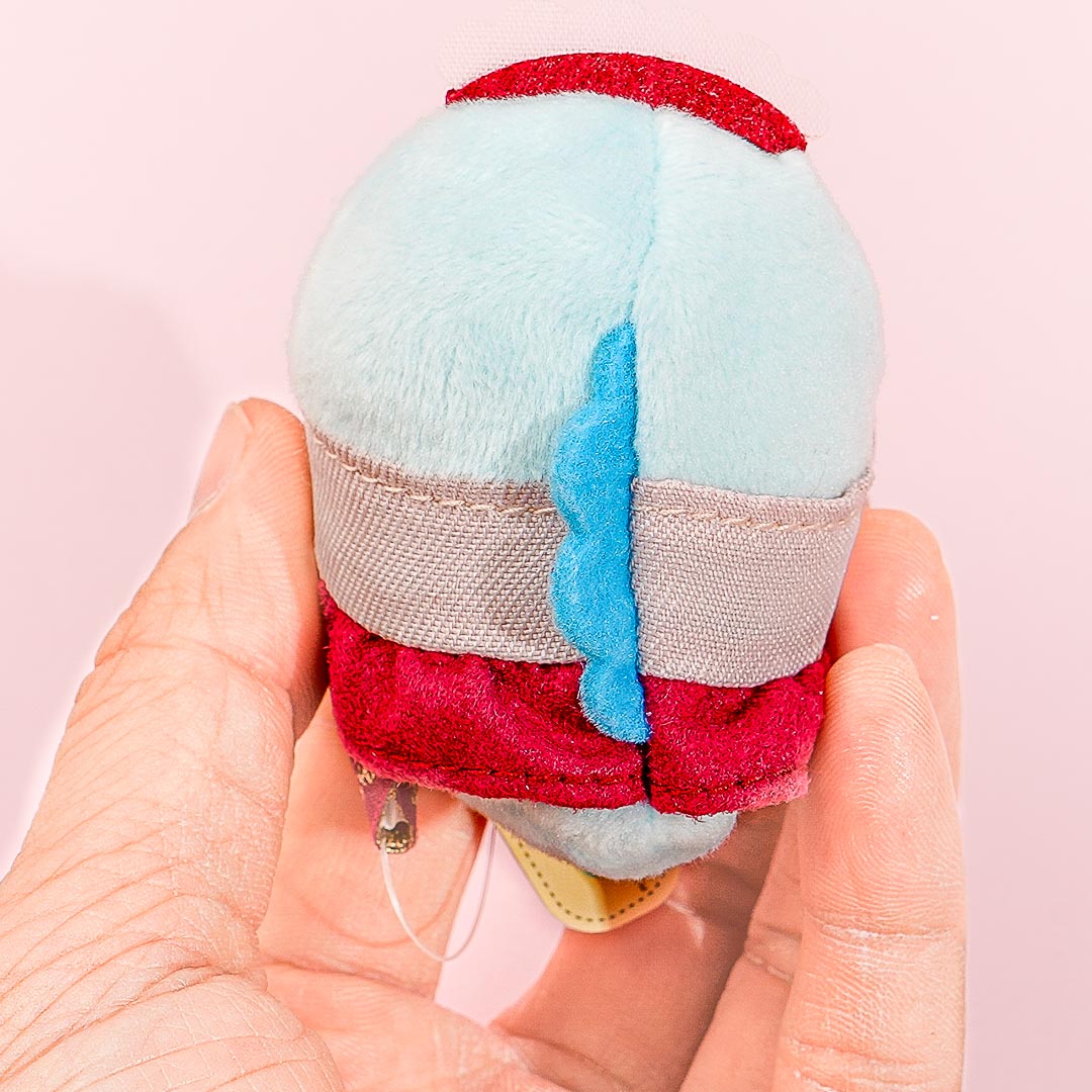 Sumikko Gurashi Hotel Plushie - Tokage / Mini