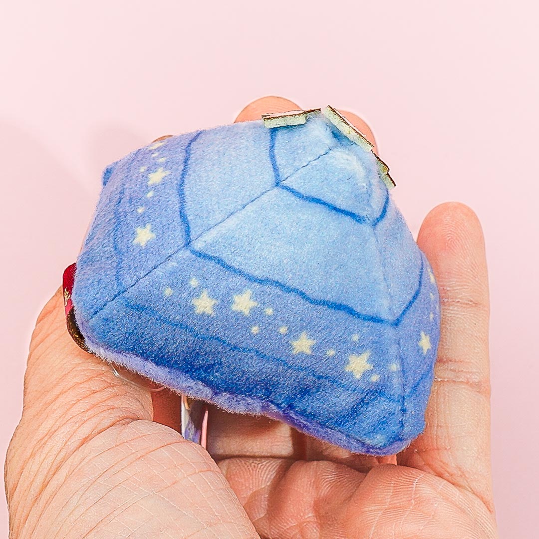Sumikko Gurashi Hotel Plushie - Sunayama / Mini
