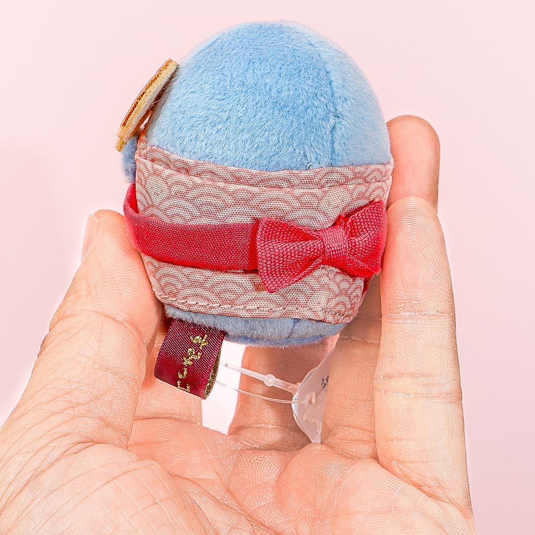 Sumikko Gurashi Hotel Plushie - (Real) Penguin / Mini