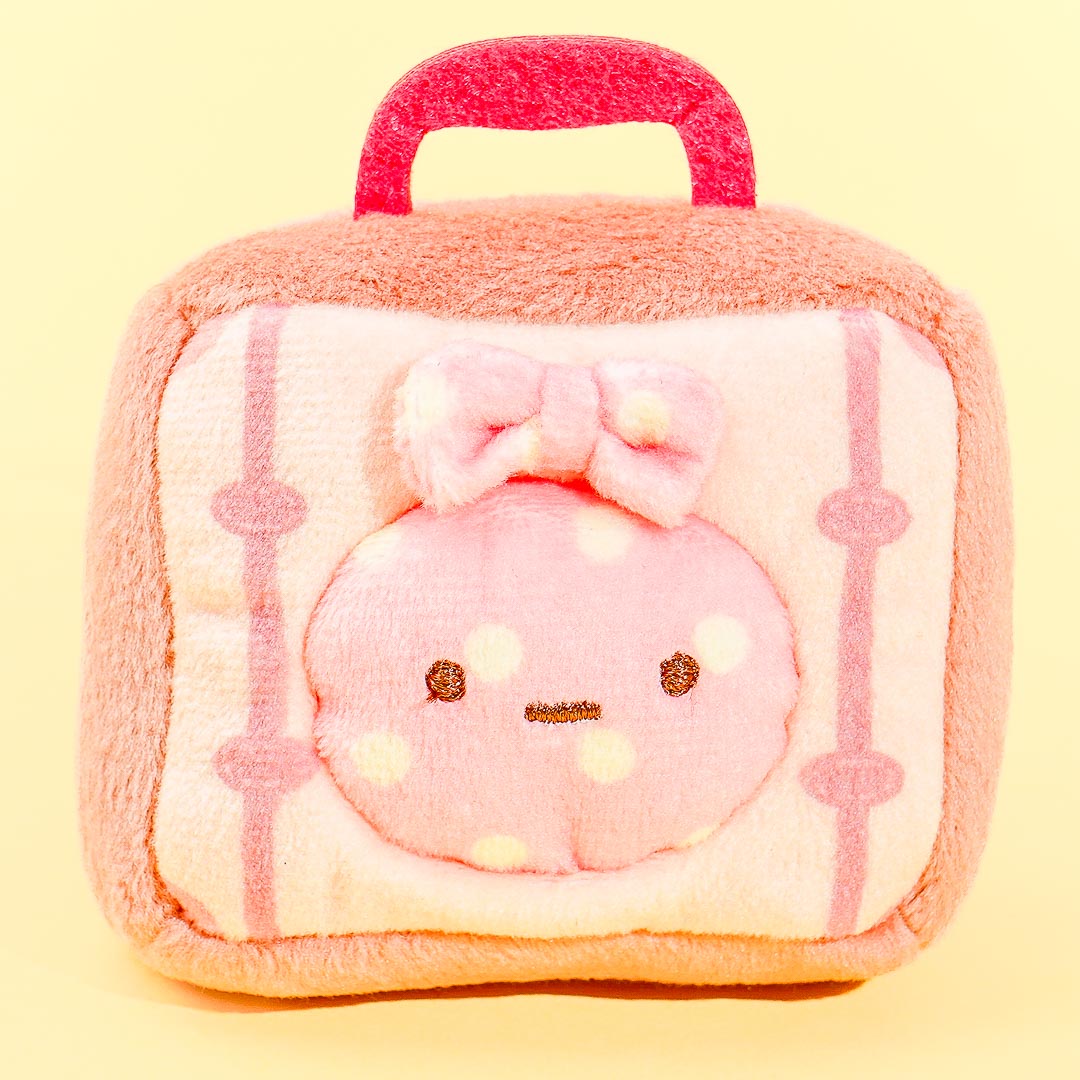 Sumikko Gurashi Hotel Plushie - Furoshiki / Mini