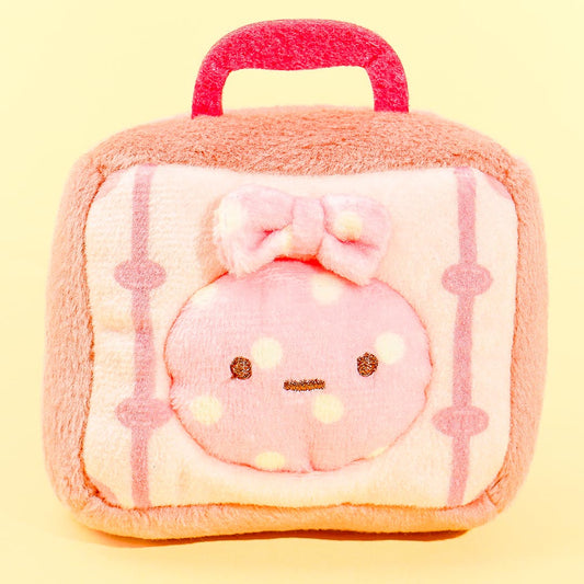 Sumikko Gurashi Hotel Plushie - Furoshiki / Mini