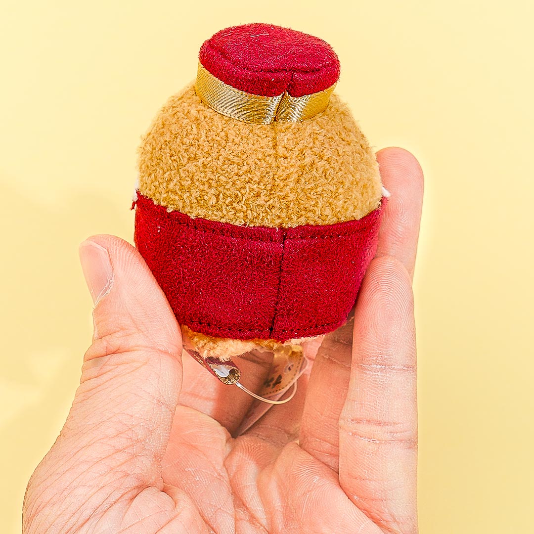 Sumikko Gurashi Hotel Plushie - Tonkatsu / Mini