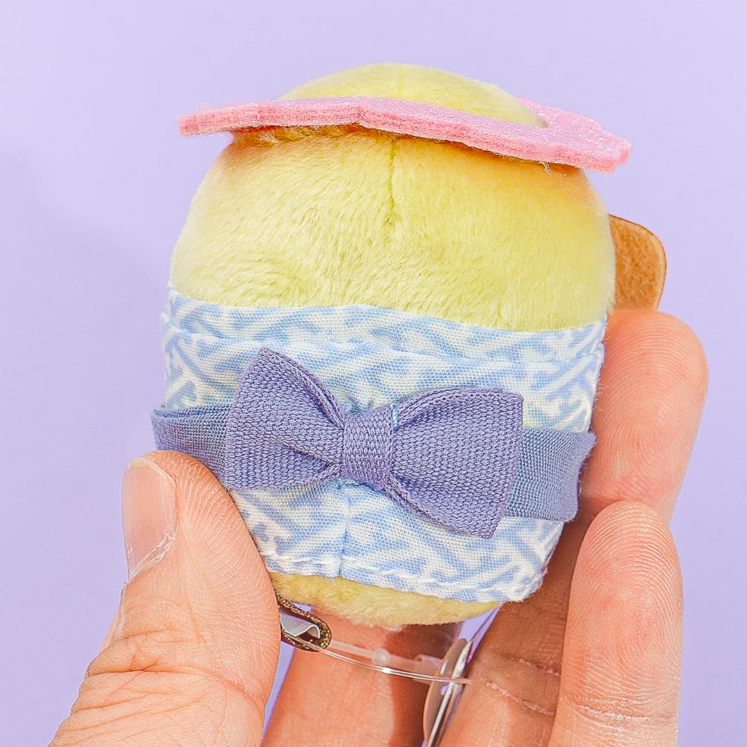 Sumikko Gurashi Hotel Plushie - Penguin? / Mini