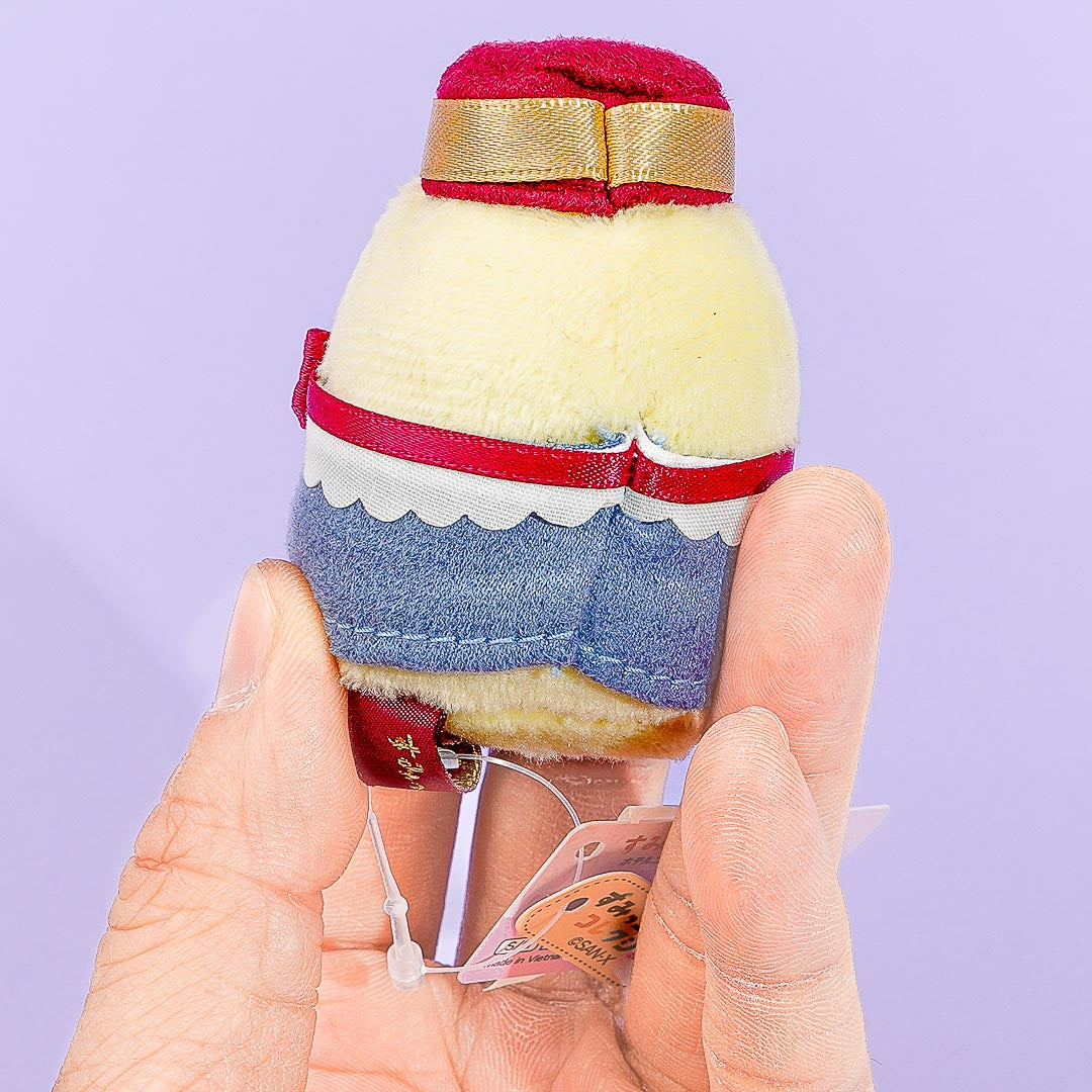 Sumikko Gurashi Hotel Plushie - Tapioca / Mini