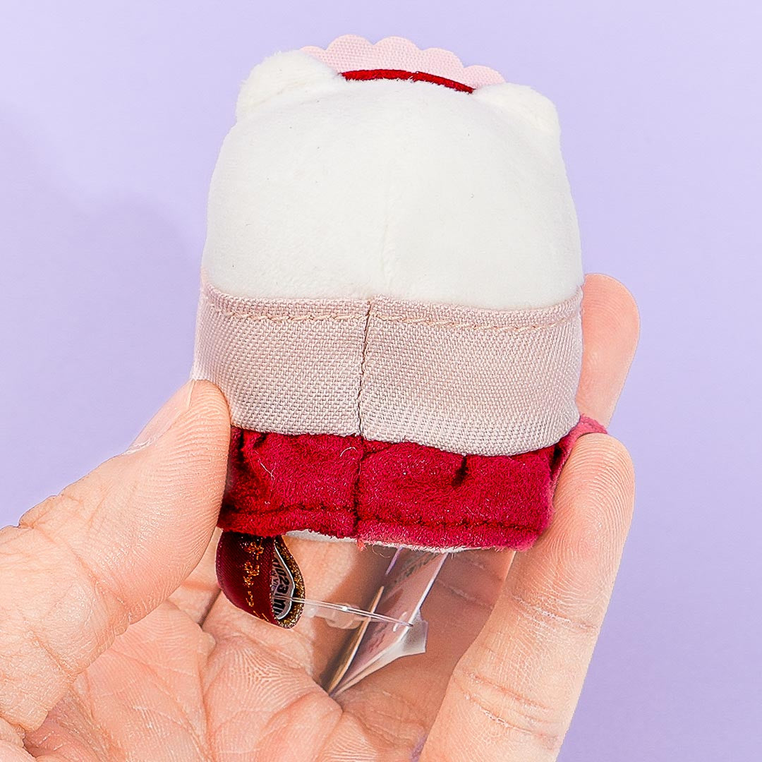 Sumikko Gurashi Hotel Plushie - Shirokuma / Mini
