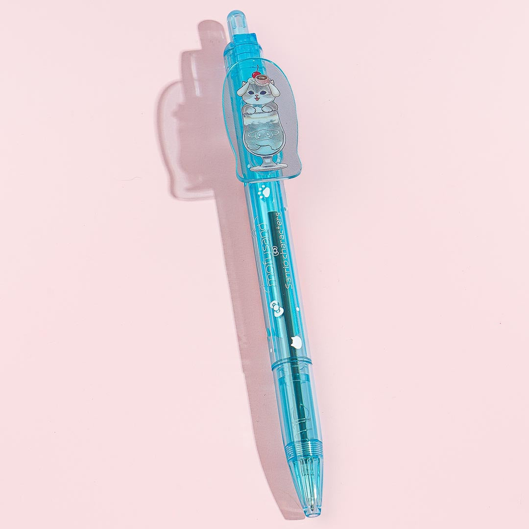 Mofusand x Cinnamoroll Soda Pen
