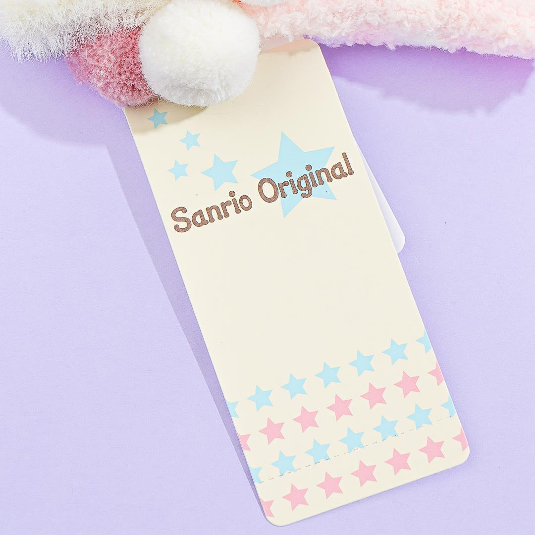 My Melody Polka Dot Winter Gloves