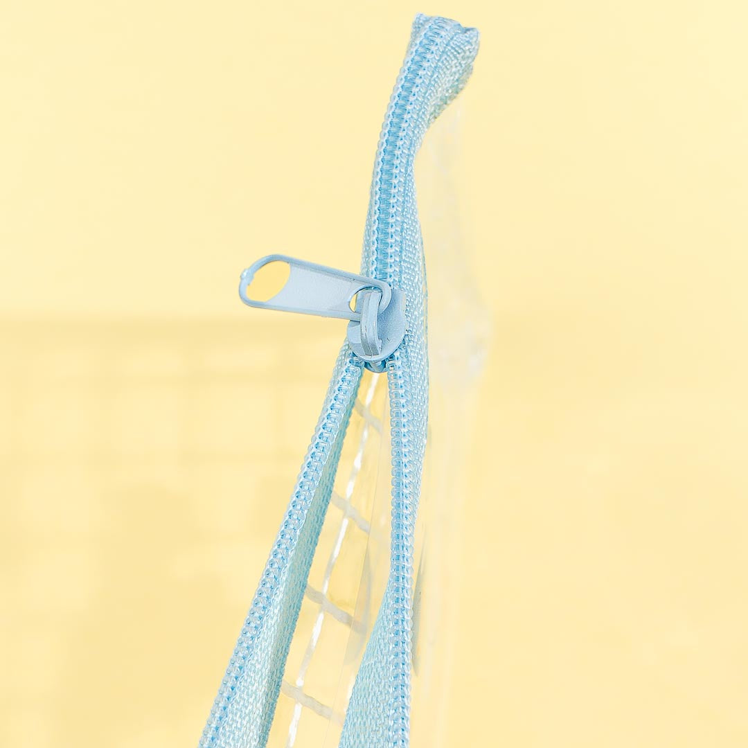 Cinnamoroll Simple Things Mini Pouch