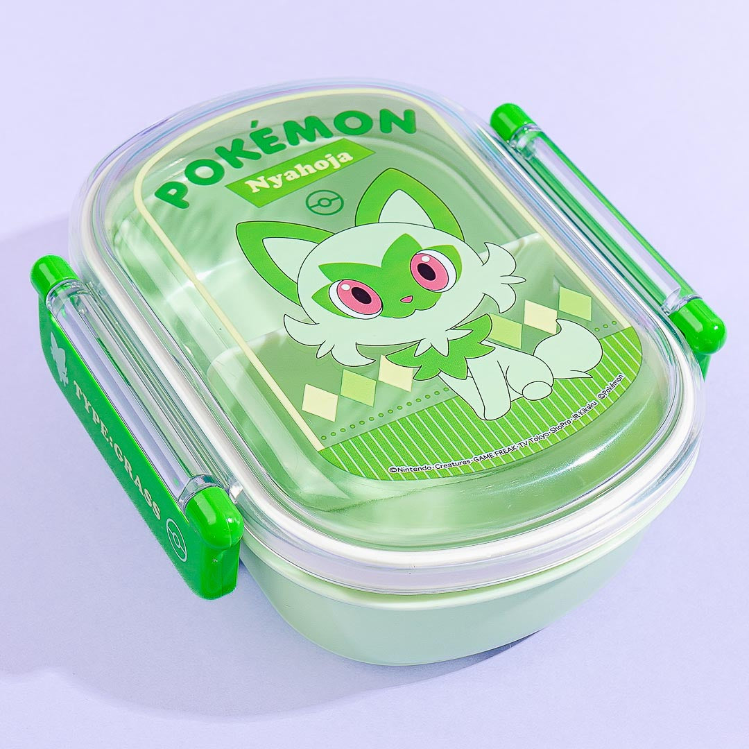 Pokemon Nyahoja Bento Box