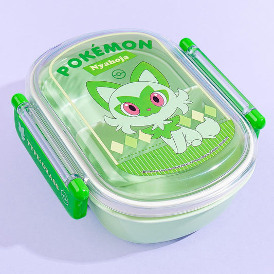 Pokemon Nyahoja Bento Box