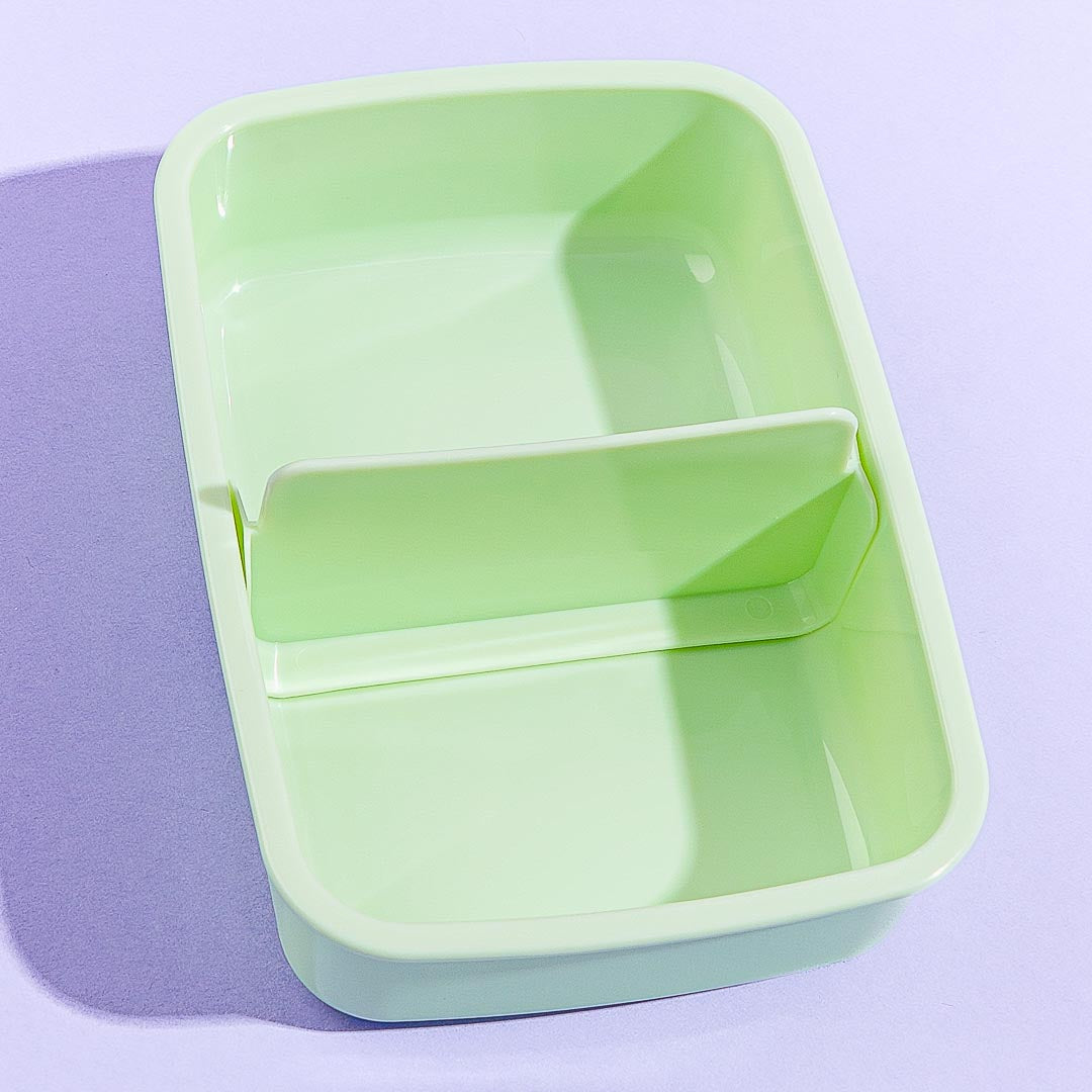 Pokemon Nyahoja Rectangular Bento Box