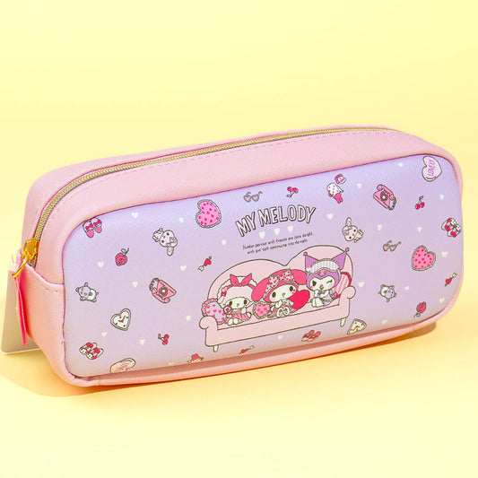 My Melody Besties Pencil Case