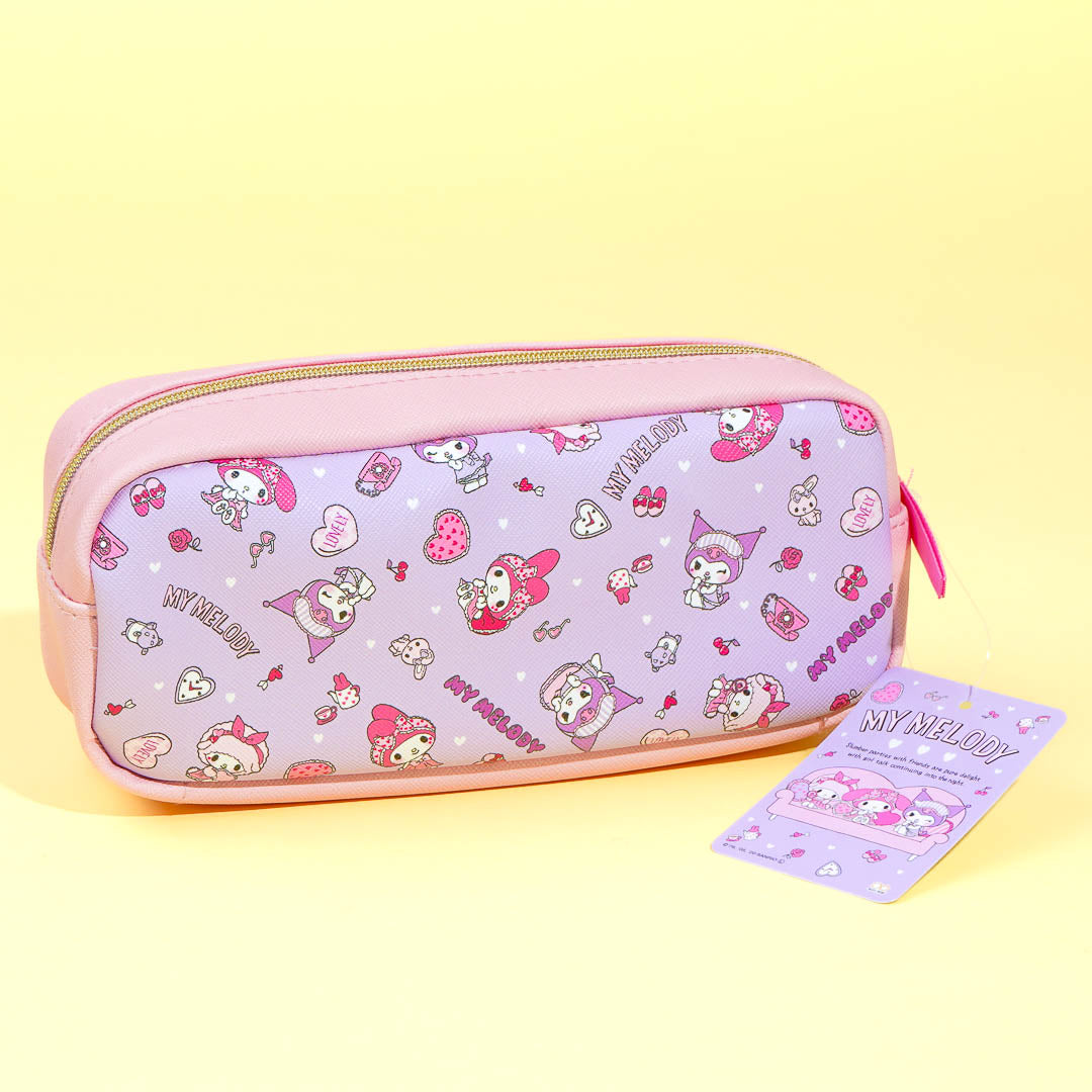 My Melody Besties Pencil Case