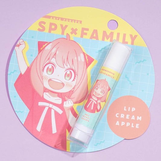 SPY x FAMILY Anya Forger Lip Balm - Apple