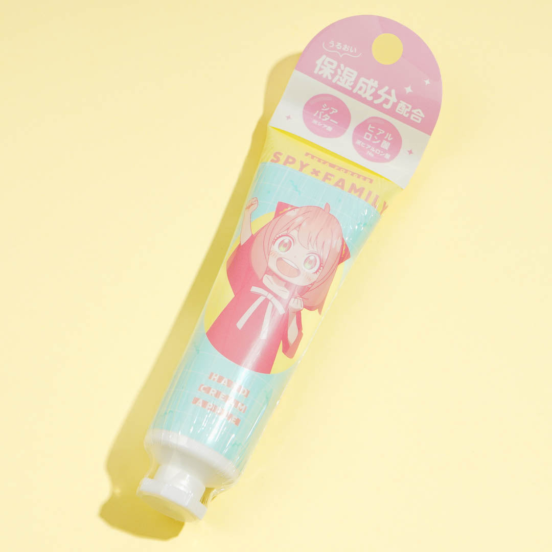 Spy x Family Anya Forger Hand Cream