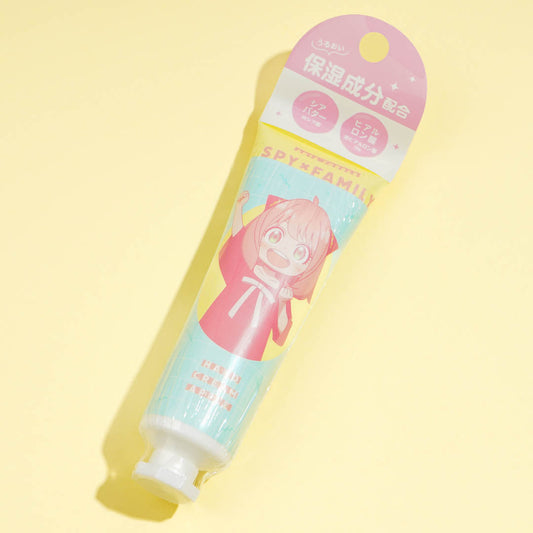 Spy x Family Anya Forger Hand Cream
