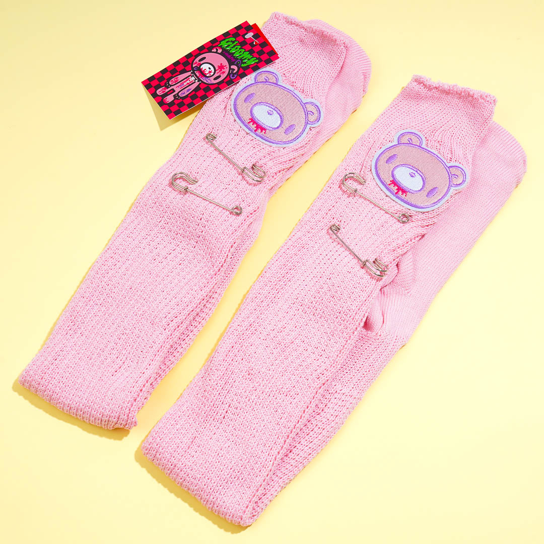 ACDC RAG x Gloomy Bear Loose Pastel Socks