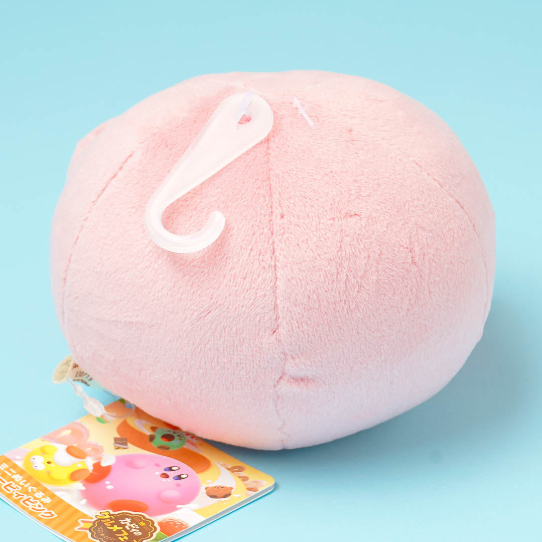 Kirby Dream Buffet Plushie - Medium