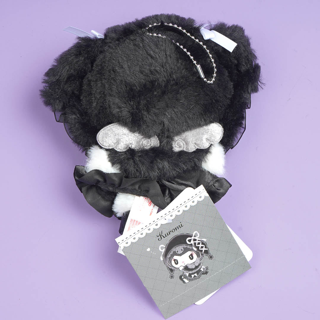 Kuromi Moonlit Night Lolita Plushie - Medium