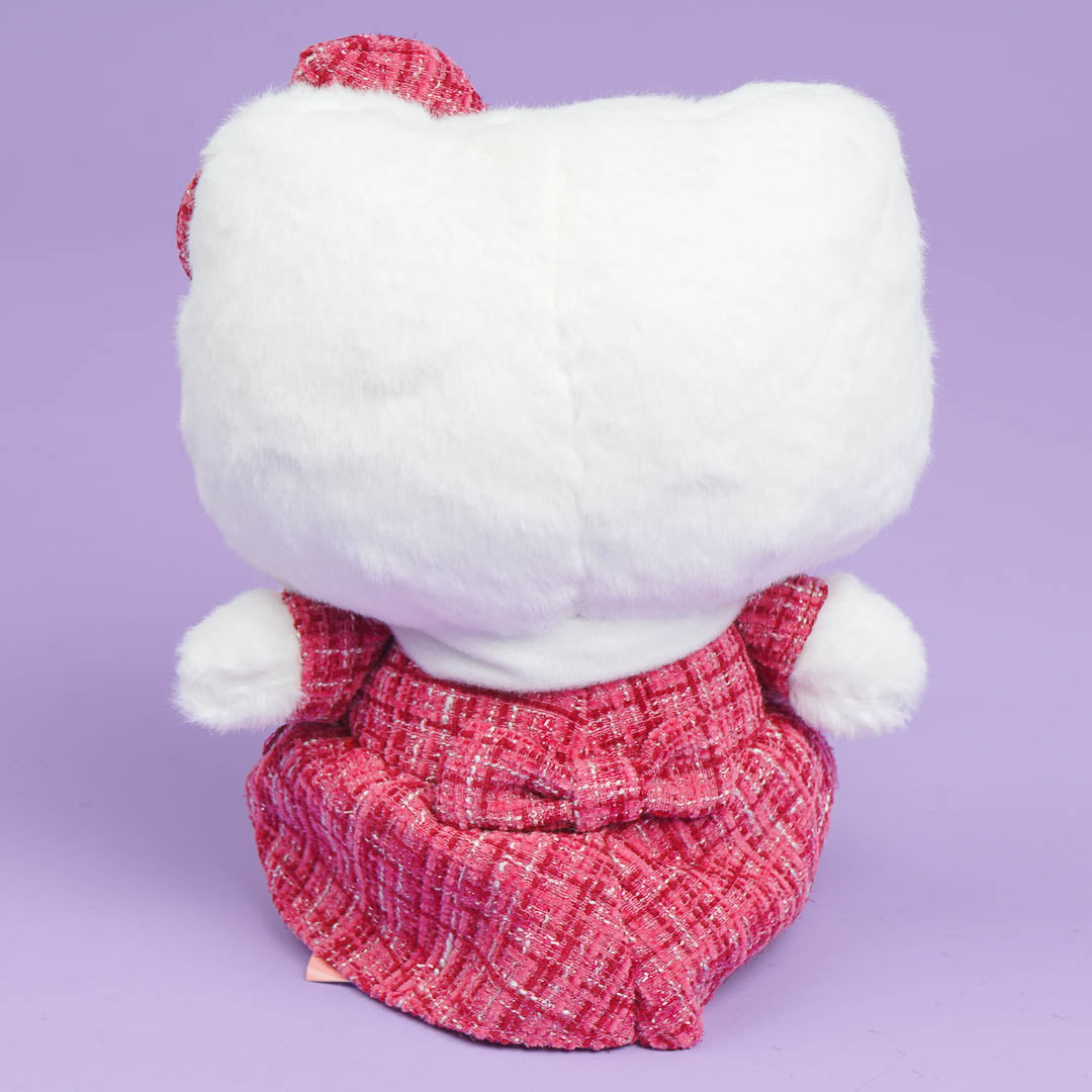 Hello Kitty Winter Outfits Plushie - Medium