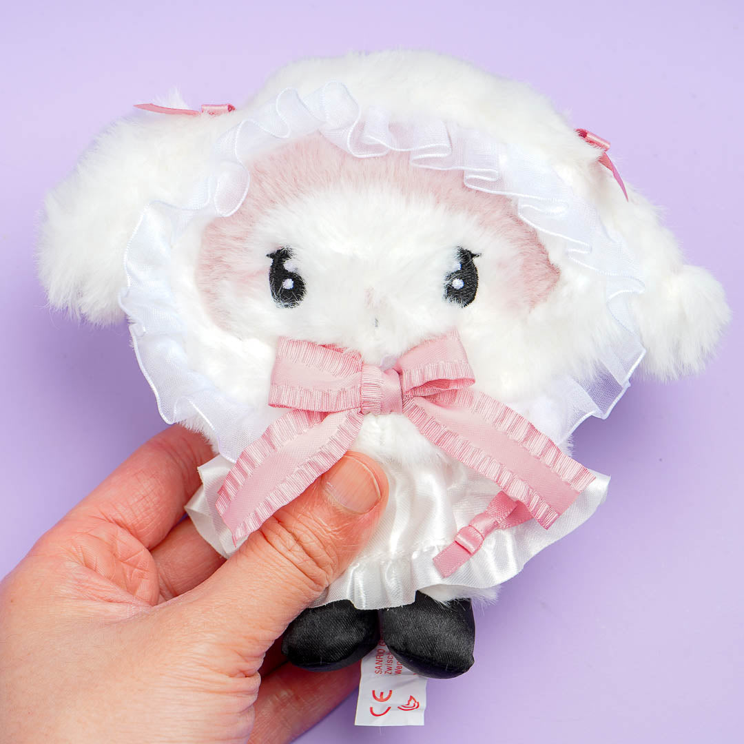 My Melody Moonlit Night Lolita Plushie - Medium