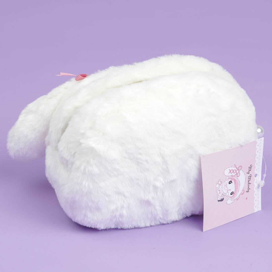 My Melody Moonlit Night Lolita Plushie Pouch