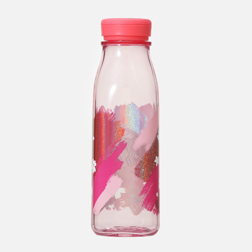 Starbucks Japan SAKURA 2024 Blush Bottle