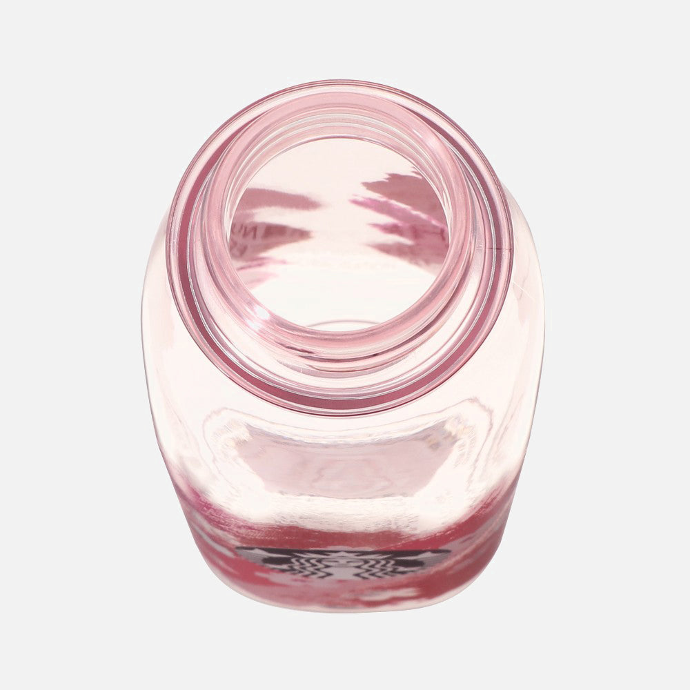 Starbucks Japan SAKURA 2024 Blush Bottle