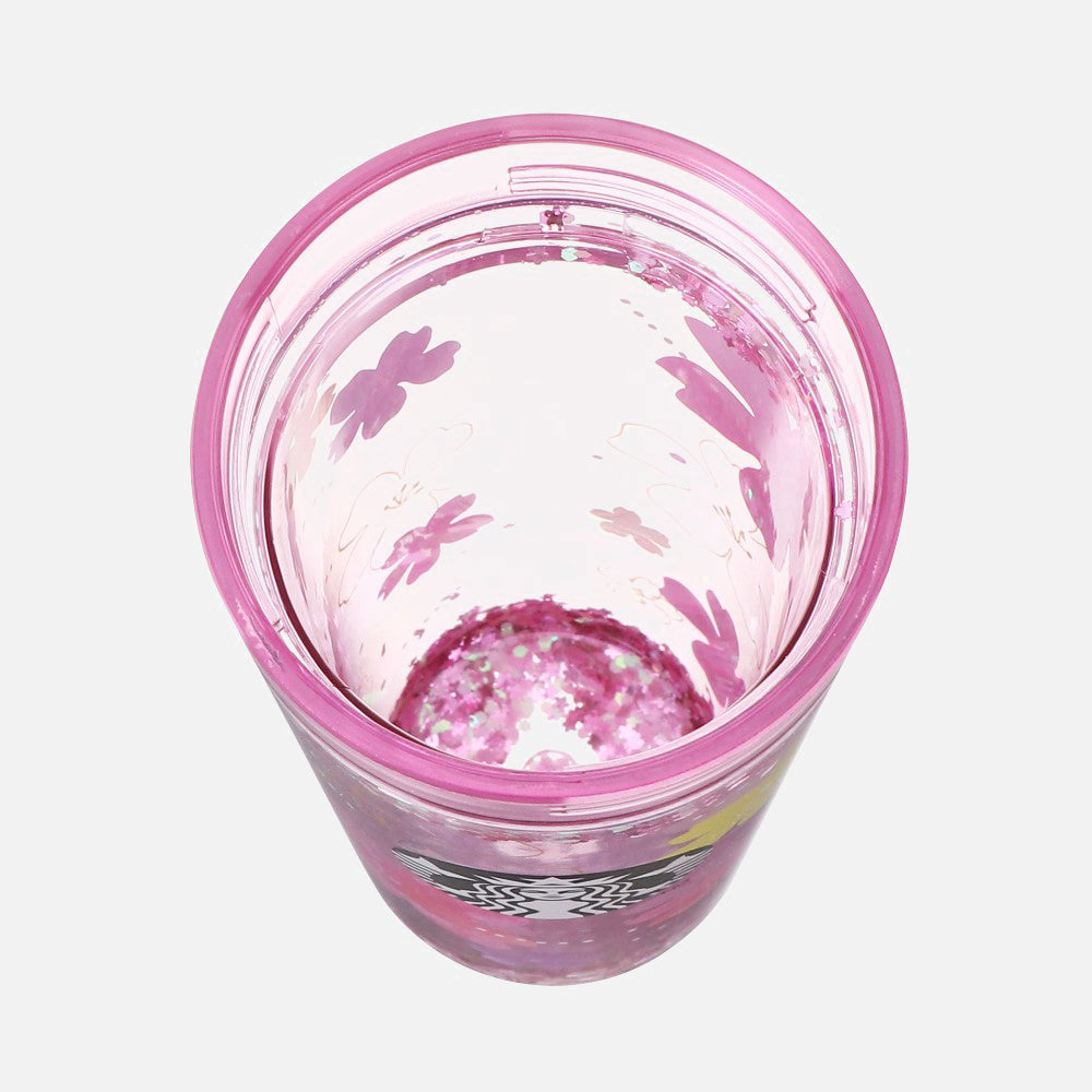 Starbucks Japan SAKURA 2024 Glitter Tumbler