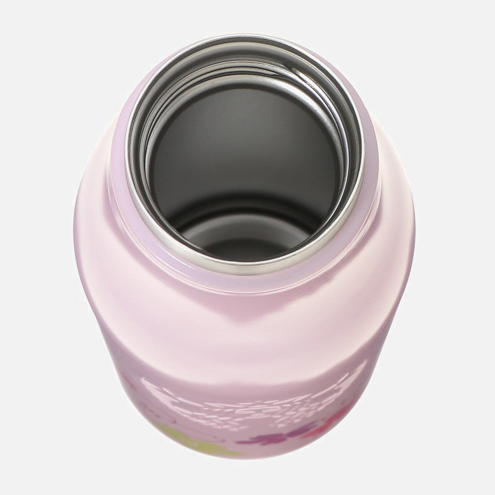 Starbucks Japan SAKURA 2024 Stainless Steel Bottle